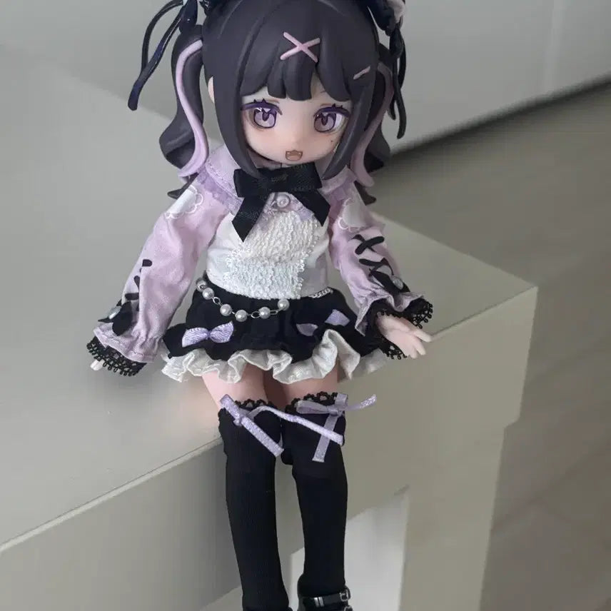 [BUNJANG] Articulated Figure / 관절 피규어