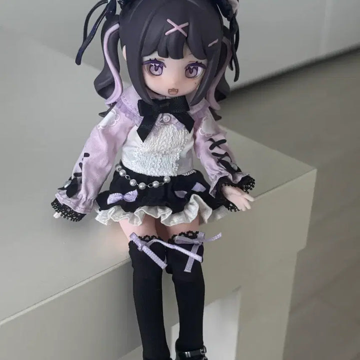 [BUNJANG] Articulated Figure / 관절 피규어