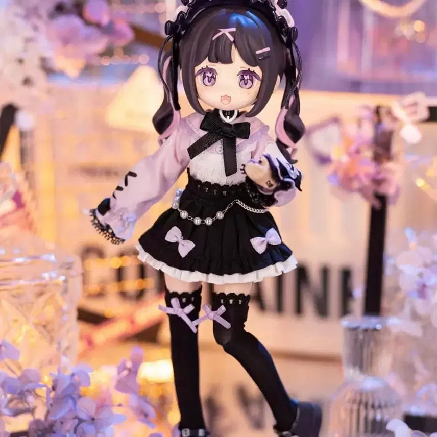 [BUNJANG] Articulated Figure / 관절 피규어