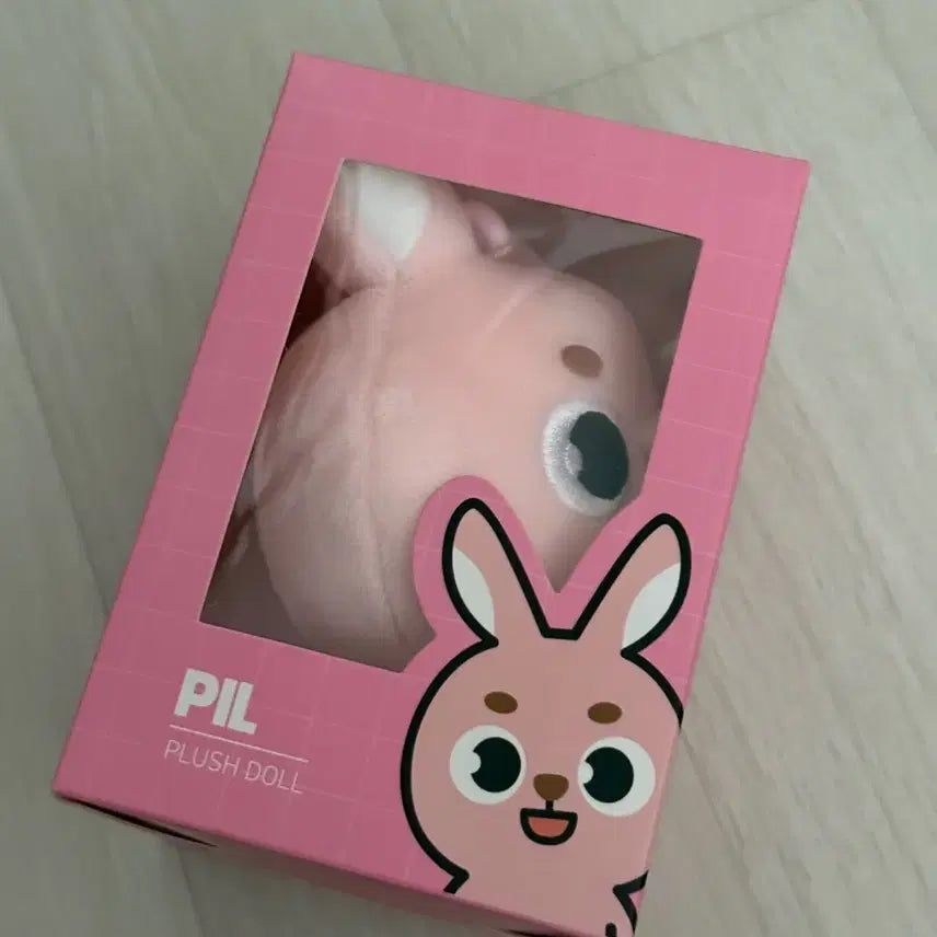 [BUNJANG] DENIMALS Philkkii 22 Repress Version Photocard / 데니멀즈 필끼 22 재판버전 미개봉