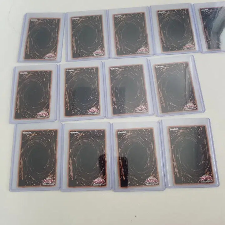 [BUNJANG] Yu-Gi-Oh! Trading Cards Bundle Set / 유희왕 카드