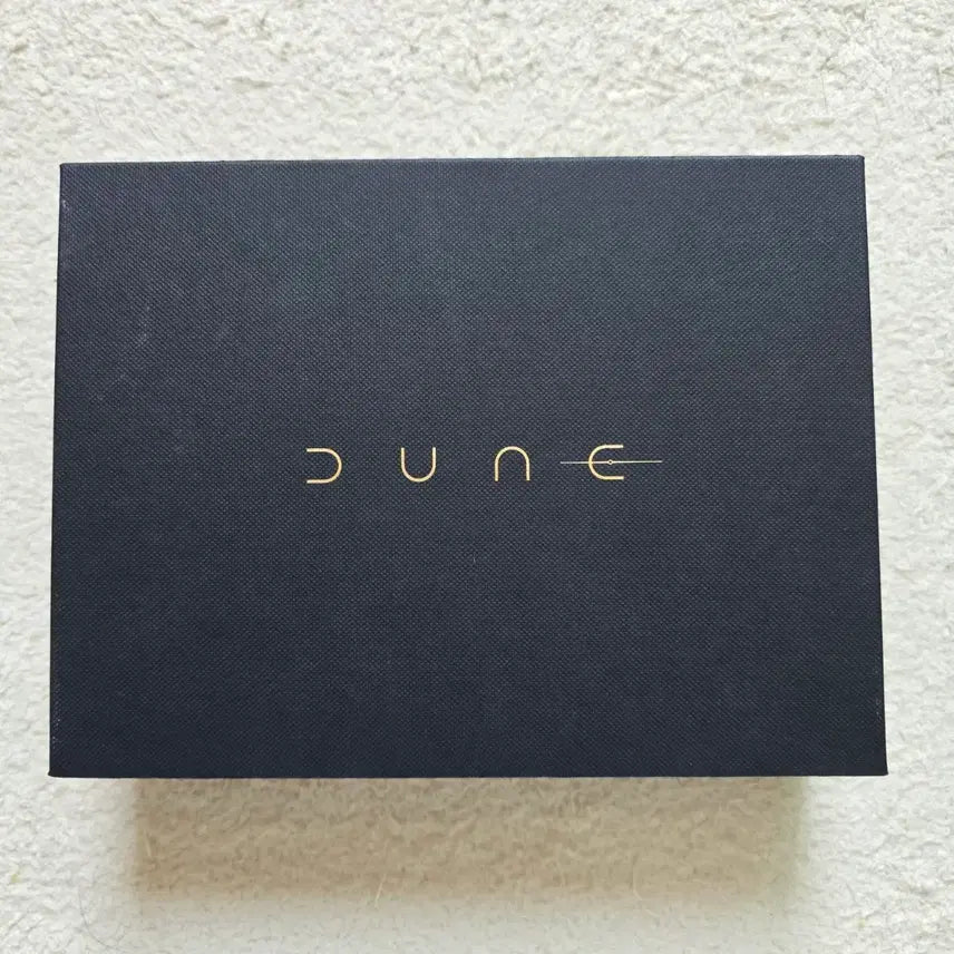 [BUNJANG] Dune Duke Leto Signet Sealing Wax Set / 영화 듄 레토공작 인장 실링왁스 세트