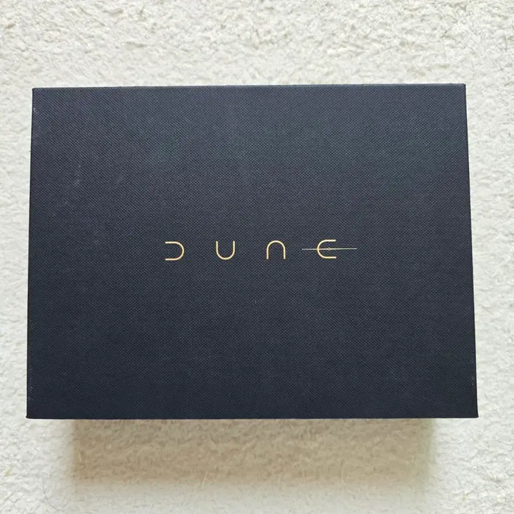 [BUNJANG] Dune Duke Leto Signet Sealing Wax Set / 영화 듄 레토공작 인장 실링왁스 세트