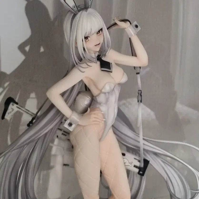 [BUNJANG] BC Studio Blanc Resin Figure / bc studio 니케 블랑 레진 피규어 판매