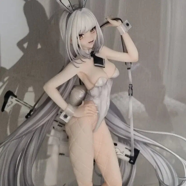 [BUNJANG] BC Studio Blanc Resin Figure / bc studio 니케 블랑 레진 피규어 판매