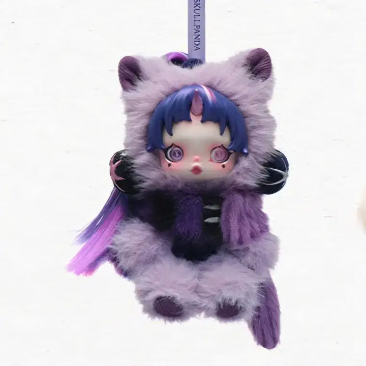 [BUNJANG] Skullpanda x My Little Pony Twilight Sparkle Figure (Sealed) / 스컬판다 마이 리틀 포니 트와일라잇 스파클 미개봉 판매