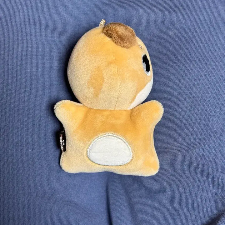 [BUNJANG] DAY6 Denimals Hand Warmer Plush Toy Don / 데이식스 데니멀즈 손난로 인형 돈