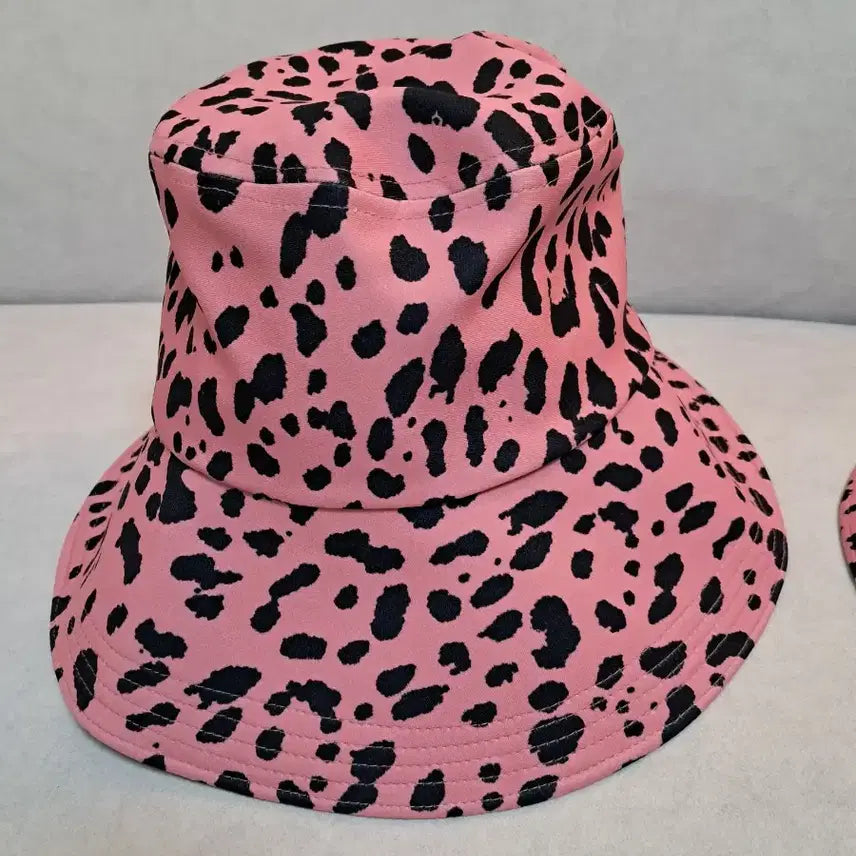 [BUNJANG] Noisey Noisey Bucket Hat 2-Piece Bundle Set / (2PCS 일괄) noisey noisey 노이지노이지 버킷햇