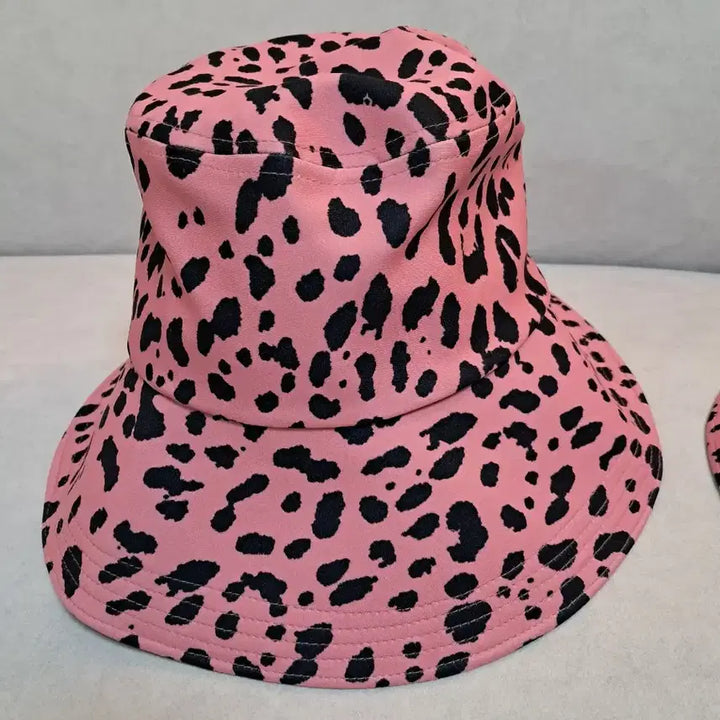 [BUNJANG] Noisey Noisey Bucket Hat 2-Piece Bundle Set / (2PCS 일괄) noisey noisey 노이지노이지 버킷햇