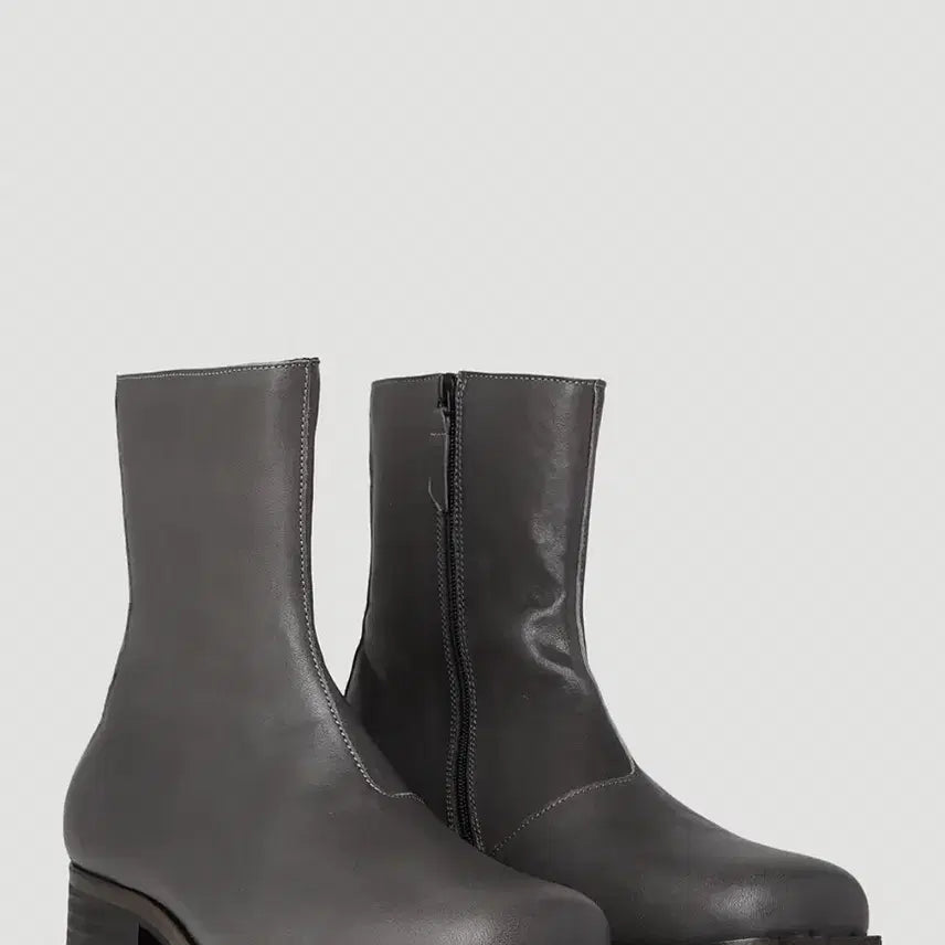 [BUNJANG] Our Legacy Camion Boots Ash Grey Size 42 / 아워레가시 카미온 부츠 애쉬그레이 42