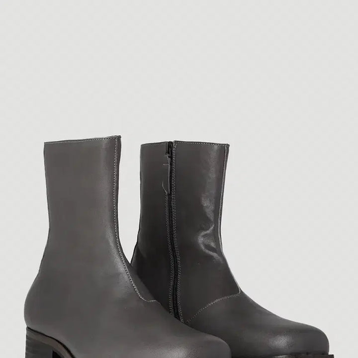 [BUNJANG] Our Legacy Camion Boots Ash Grey Size 42 / 아워레가시 카미온 부츠 애쉬그레이 42