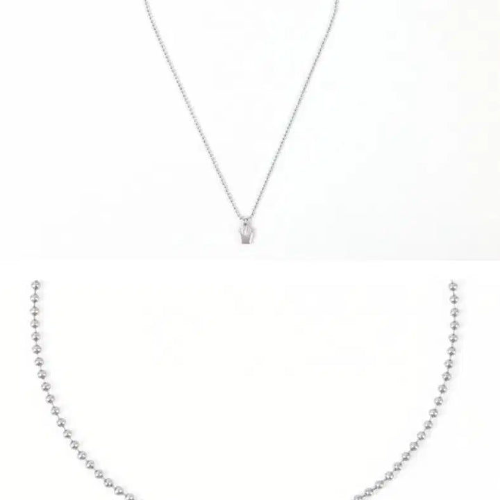 [BUNJANG] SEVENTEEN 9th Anniversary Necklace Mingyu Sealed / 세븐틴 9주년 목걸이 민규 미개봉