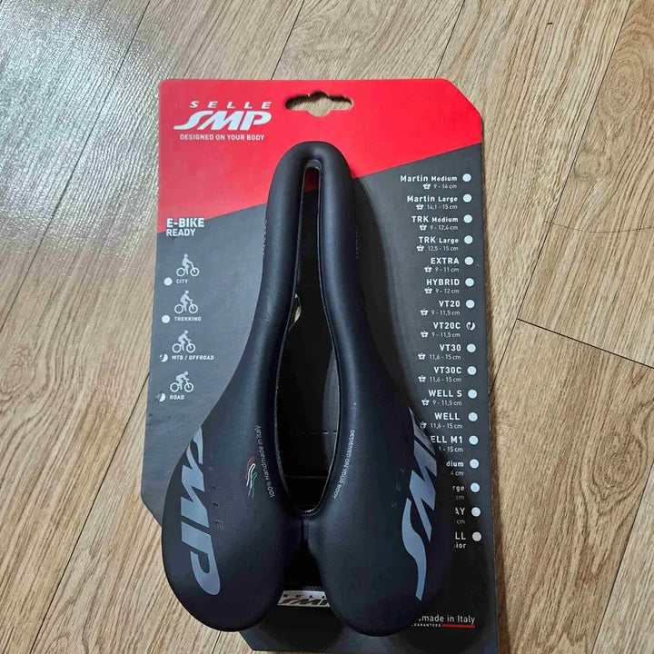 [BUNJANG] SMP VT20C Saddle / SMP 안장 저렴하게 판매합니다.