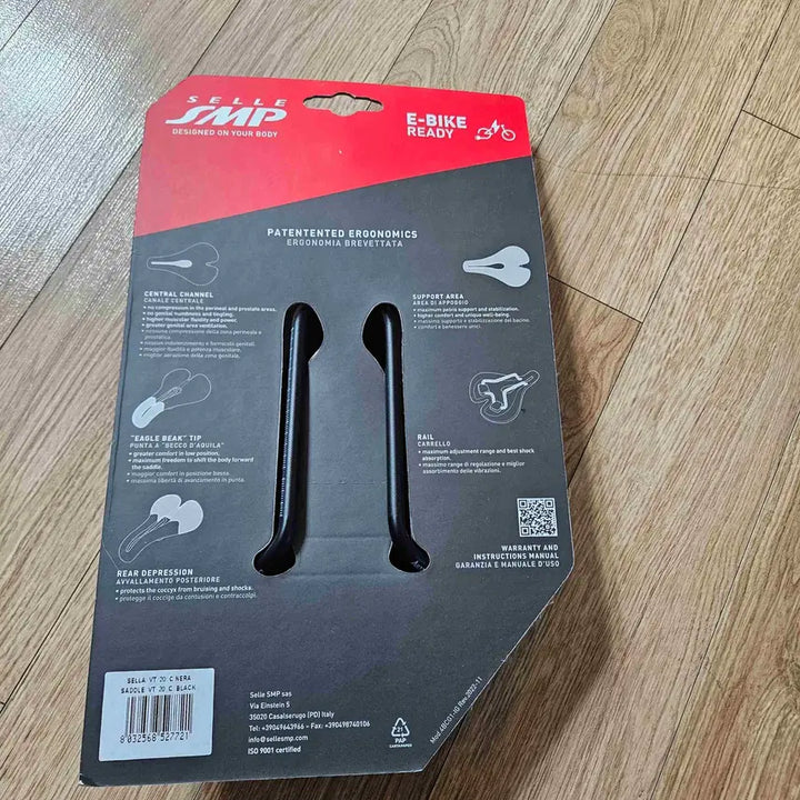 [BUNJANG] SMP VT20C Saddle / SMP 안장 저렴하게 판매합니다.