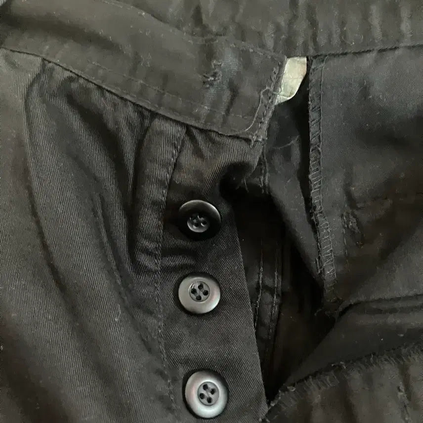 [BUNJANG] Uniqlo &amp; Rothco Cargo Pants Bundle / [3장가격] 유니클로 카고바지 XL , 로스코 카고바지 S-R
