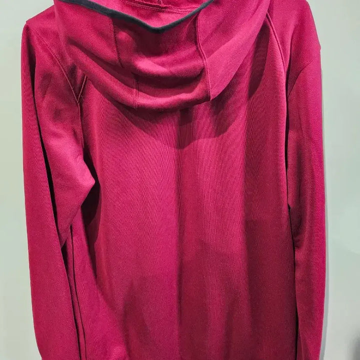 [BUNJANG] Nike Cleveland Cavaliers Burgundy Hoodie / 나이키 클리블랜드 캐벌리어스 후드티 버건디