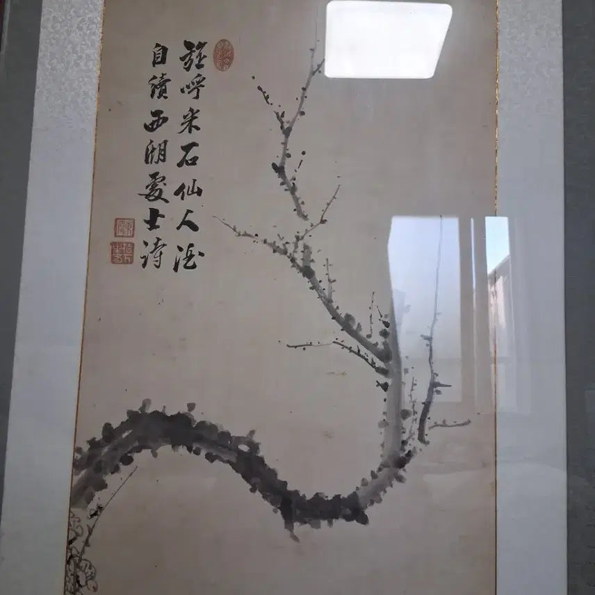 [BUNJANG] Oriental Painting / 동양화
