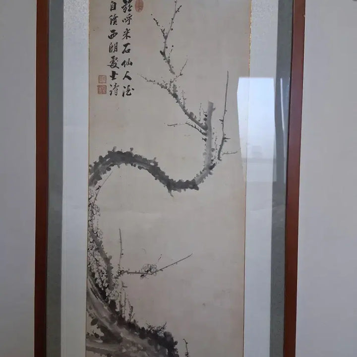 [BUNJANG] Oriental Painting / 동양화