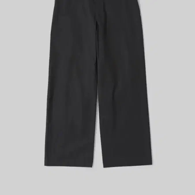 [BUNJANG] Automatic For The People Comfort Knee Pants Black Size 3 / 오토매틱포더피플 컴포트 니 팬츠 3사이즈