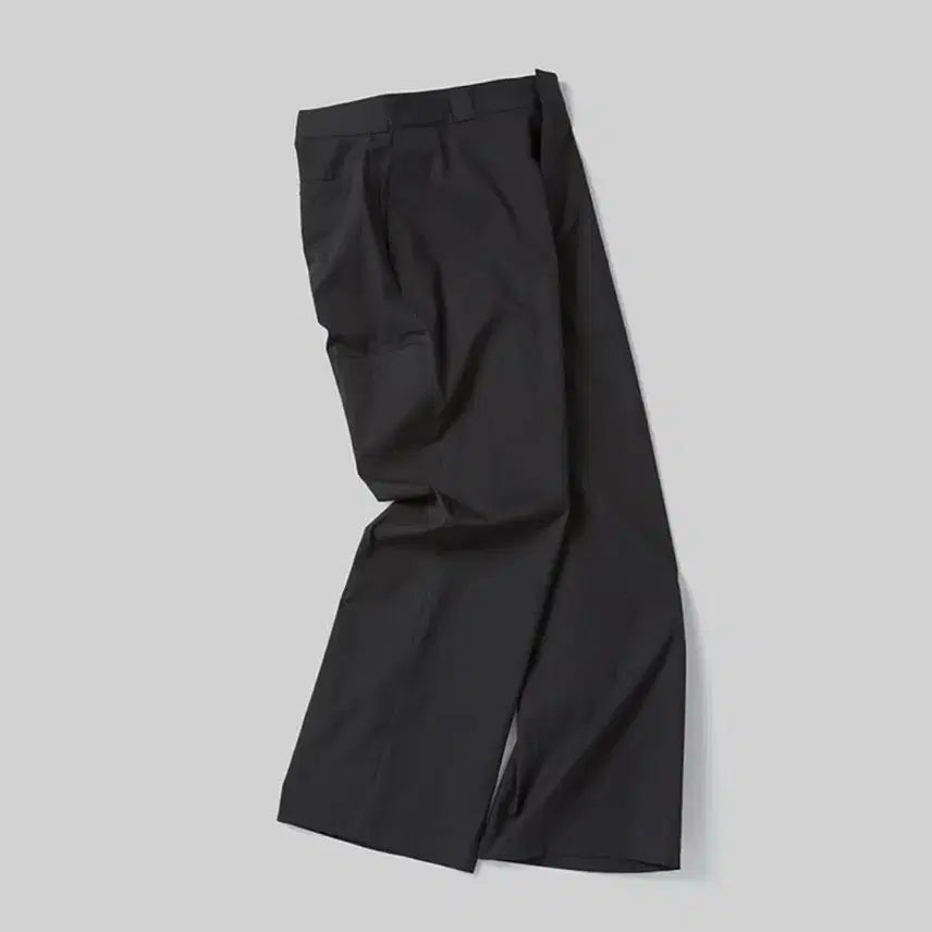 [BUNJANG] Automatic For The People Comfort Knee Pants Black Size 3 / 오토매틱포더피플 컴포트 니 팬츠 3사이즈