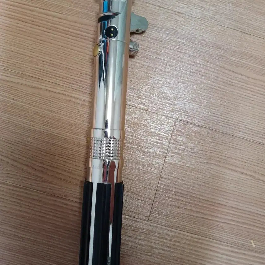 [BUNJANG] Star Wars Lightsaber LED Umbrella / 스타워즈 라이트세이버 LED 우산