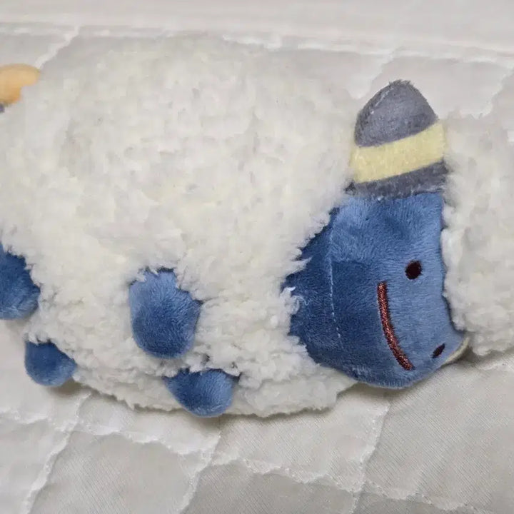 [BUNJANG] Pokemon Metamong Transformation Metamon Plush Toy / 성수 메타몽 플레이그라운드 변신 메타몽 봉제인형 메리프 택포 3.9