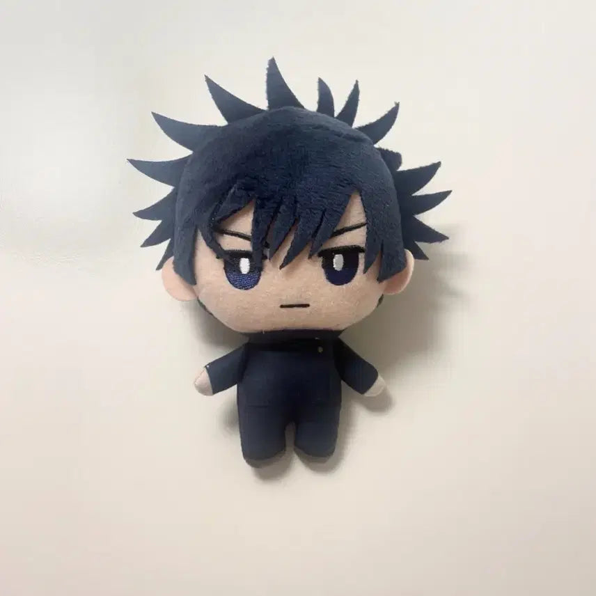 [BUNJANG] Jujutsu Kaisen Shibuya Incident Megumi Fushiguro Deformation Nui Doll / 주술회전 사멸회유 데포르메 후시구로 메구미 누이 인형 판매