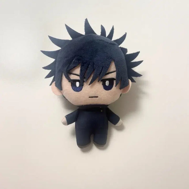 [BUNJANG] Jujutsu Kaisen Shibuya Incident Megumi Fushiguro Deformation Nui Doll / 주술회전 사멸회유 데포르메 후시구로 메구미 누이 인형 판매