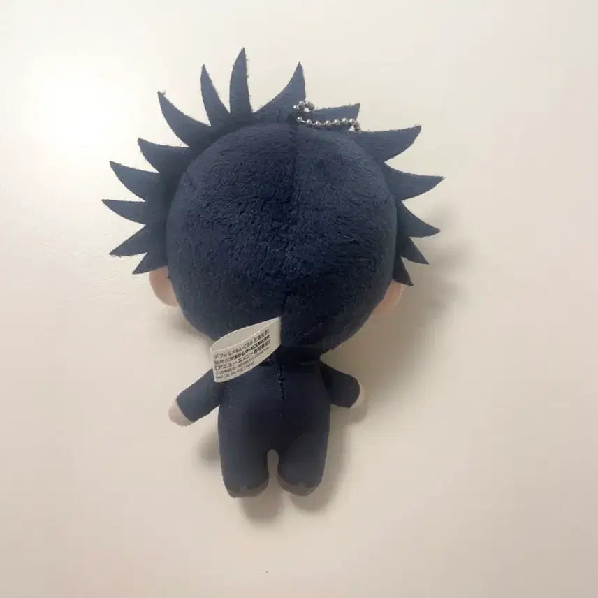 [BUNJANG] Jujutsu Kaisen Shibuya Incident Megumi Fushiguro Deformation Nui Doll / 주술회전 사멸회유 데포르메 후시구로 메구미 누이 인형 판매