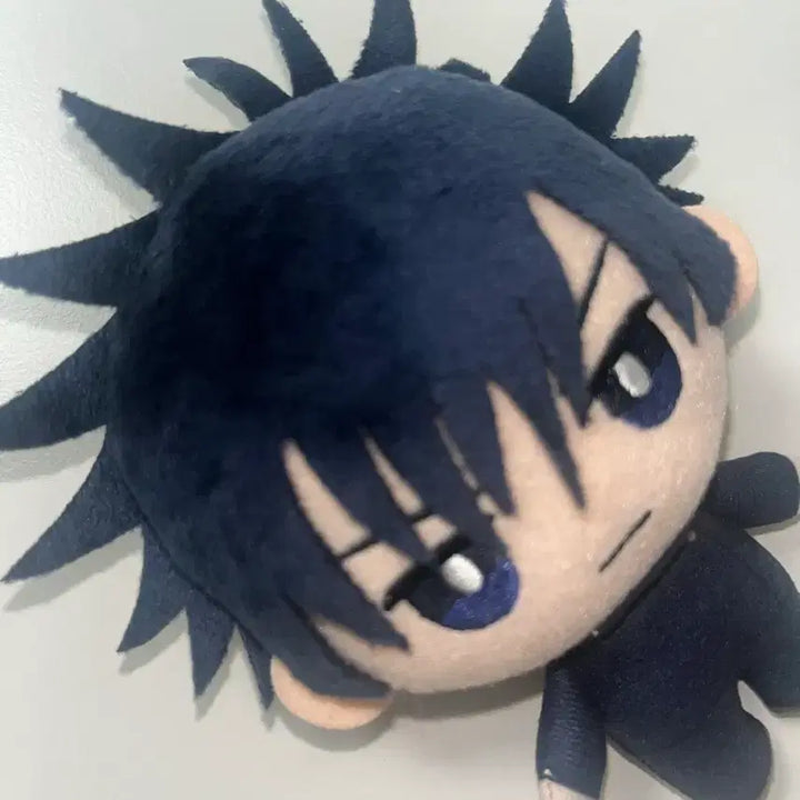 [BUNJANG] Jujutsu Kaisen Shibuya Incident Megumi Fushiguro Deformation Nui Doll / 주술회전 사멸회유 데포르메 후시구로 메구미 누이 인형 판매