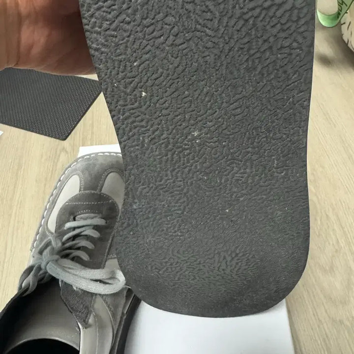[BUNJANG] Toospase Millie Dog Light Gray 260 / 투스페이스 밀리독 라이트그레이 260