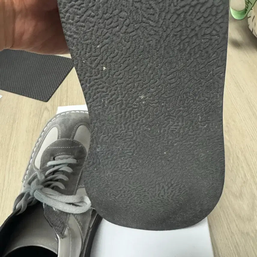 [BUNJANG] Toospase Millie Dog Light Gray 260 / 투스페이스 밀리독 라이트그레이 260