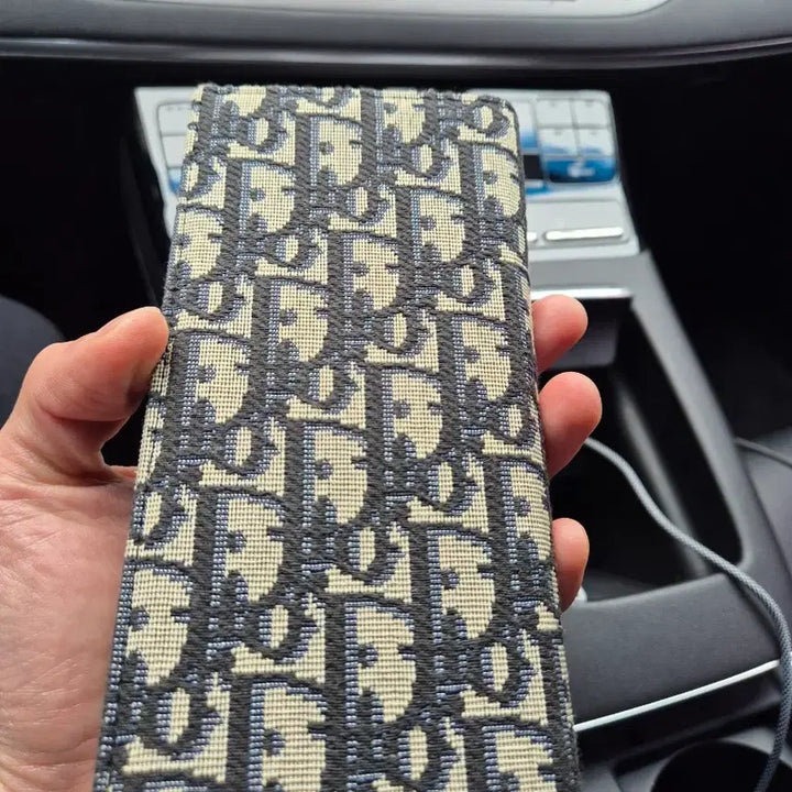 [BUNJANG] Dior Oblique Long Wallet / ((급쳐 .))남자 디올 오블리크 장지갑 팝니다
