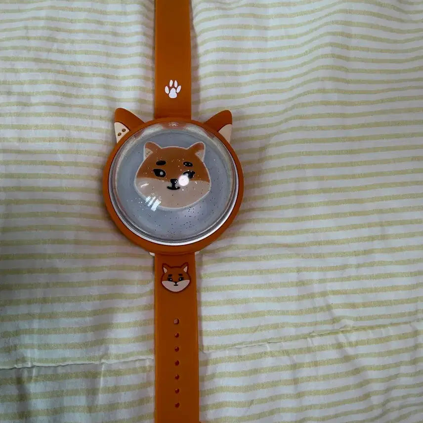 [BUNJANG] DAY6 Young K Denimals Madewatch Custom Full Set / 데이식스 영케이 데니멀즈 마데워치 커스텀 풀세트 양도