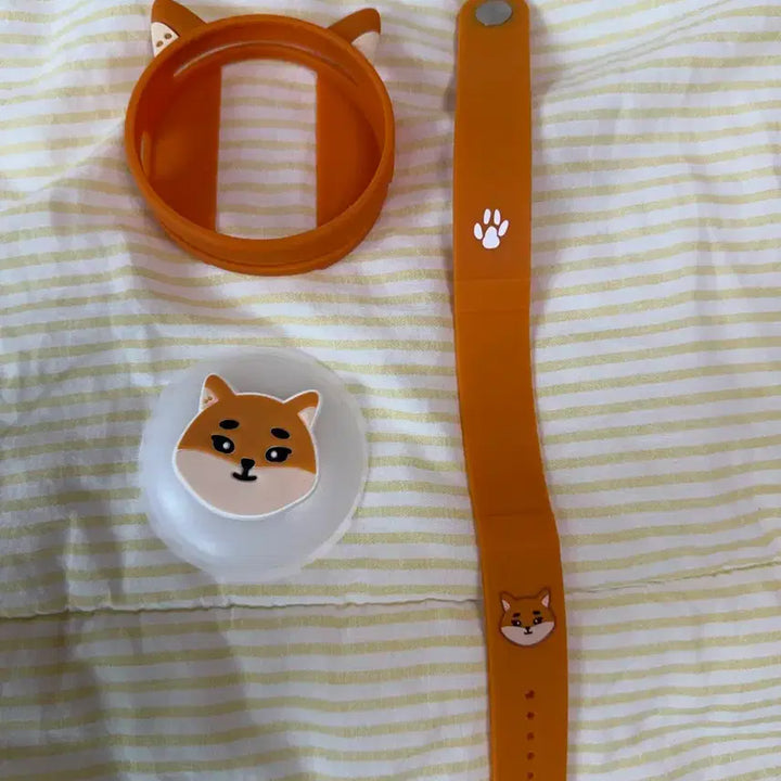 [BUNJANG] DAY6 Young K Denimals Madewatch Custom Full Set / 데이식스 영케이 데니멀즈 마데워치 커스텀 풀세트 양도