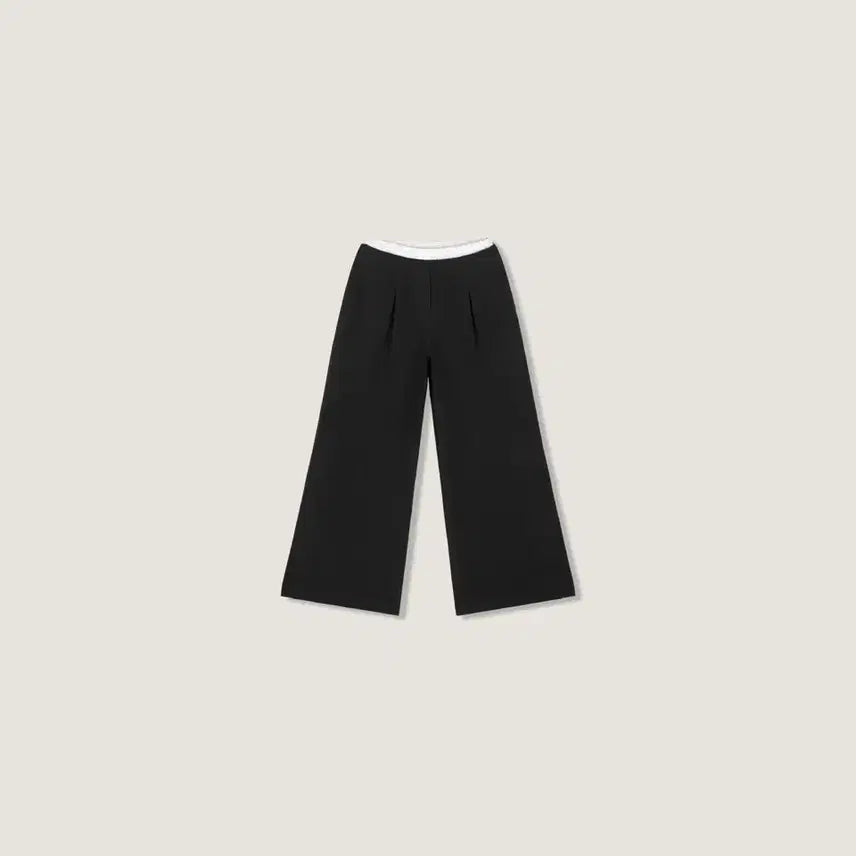 [SOLD OUT] 르플레인 lace premium cotton pants(long)