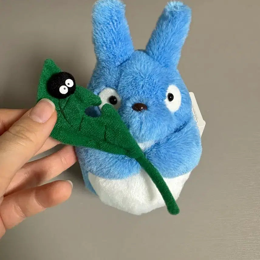 [BUNJANG] Studio Ghibli My Neighbor Totoro Plush / 지브리 토토로 인형