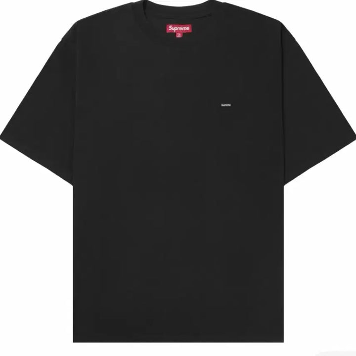 [BUNJANG] Supreme Small Box T-Shirt Black / (L) 슈프림 스몰 박스 티셔츠 블랙