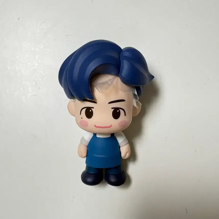 [BUNJANG] NCT DREAM Kkomazs Cafe Jeno Figure / 엔시티드림 꼬마즈 카페 제노 피규어