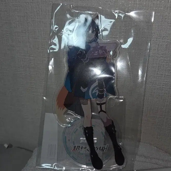 [BUNJANG] Kaguya-sama: Love Is War Iroha Acrylic Stand / 초 카구야 공주 아크릴 스탠드 - 이로하