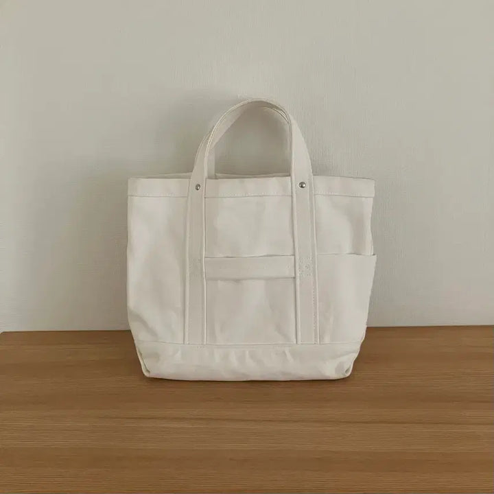 [BUNJANG] Yaeca Tote Bag / 일본 야에카 툴백 토트백 빔즈 단톤 네스트로브 ichi 마가렛호웰