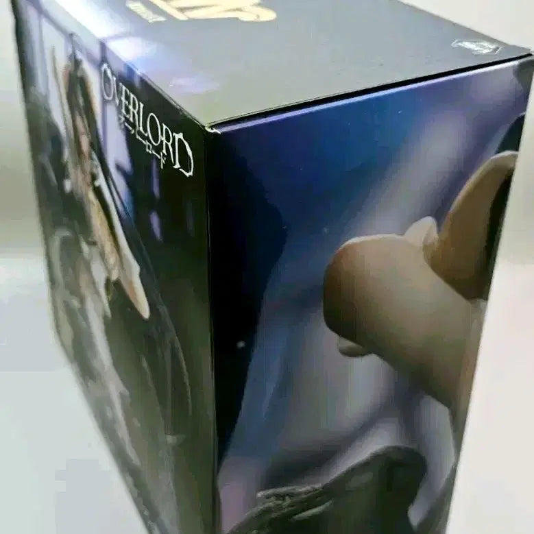 [BUNJANG] Overlord Albedo Figure / [정품/미개봉]오버로드 타이토 알베도 피규어