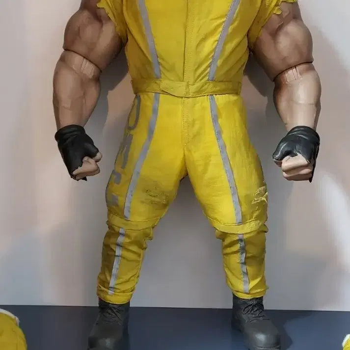 [BUNJANG] Toys Era The Tank Juggernaut Figure / 토이즈 에라 toys era the tank 더 탱크 저거너트 팝니다