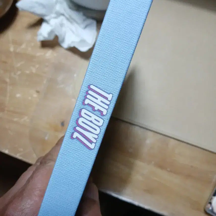 [BUNJANG] THE BOYZ Album CD / THE BOYZ앨범( CD만)