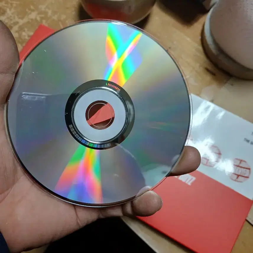 [BUNJANG] THE BOYZ THE SPHERE Album / 더보이즈 THE SPHERE 앨범 소장음반방출