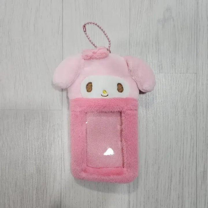 [BUNJANG] Sanrio My Melody Card Case / 산리오 마이멜로디 카드 케이스