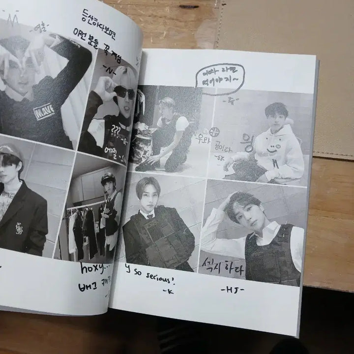 [BUNJANG] The Boyz Maverick Limited Edition Album / 더보이즈 매버릭 앨범 Maverick 한정반