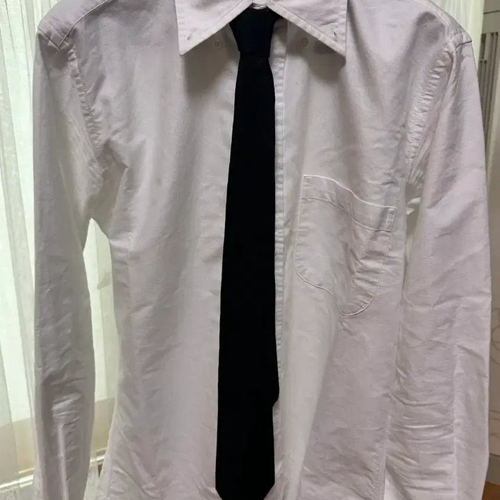 [BUNJANG] Dior Cannage Silk Necktie Black / 디올 까나쥬 넥타이 검정
