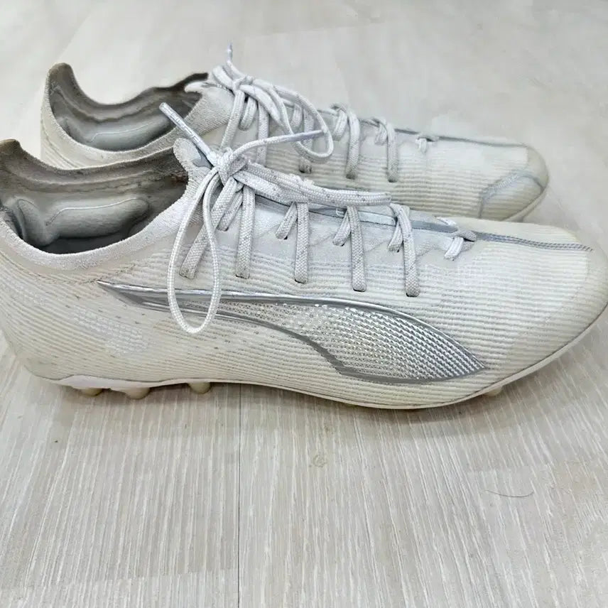 [BUNJANG] Puma Ultra 5 Ultimate MG Soccer Cleats 250mm / 푸마 울트라5 얼티메이트 mg 250mm 팝니다