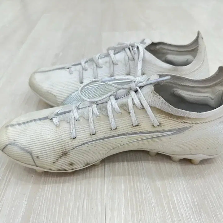 [BUNJANG] Puma Ultra 5 Ultimate MG Soccer Cleats 250mm / 푸마 울트라5 얼티메이트 mg 250mm 팝니다